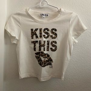I.AM.GIA cami top